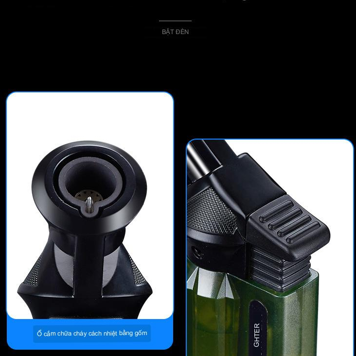 Mô hình trưng bày AW735