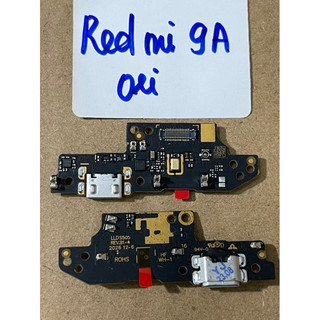 Bo sạc Xiaomi Redmi 9A zin hãng