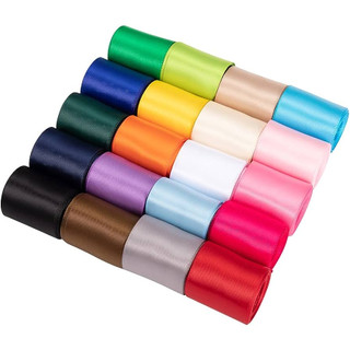 Ruy băng lụa 30cm - chuyên hoa cưới, trang trí đám cưới, sự kiện khai trương