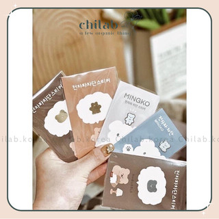 Chip Ngăn Bức Xạ Điện Từ Mingko Hàn Quốc [dán chắn sóng điện từ] cho iphone / samsung / tất cả dòng điện thoại