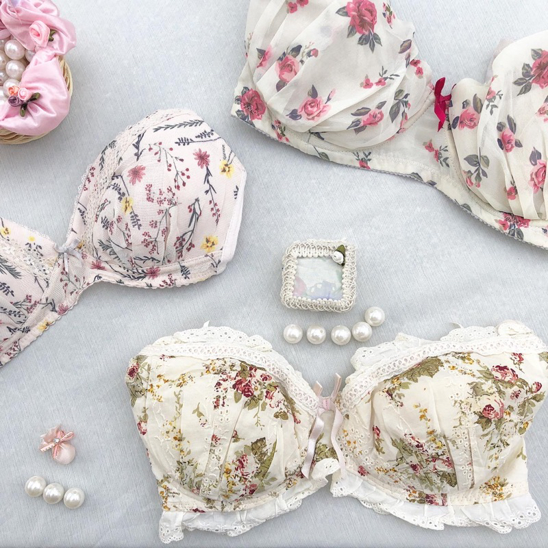 Áo Ngực Bra Nhật 2Hand