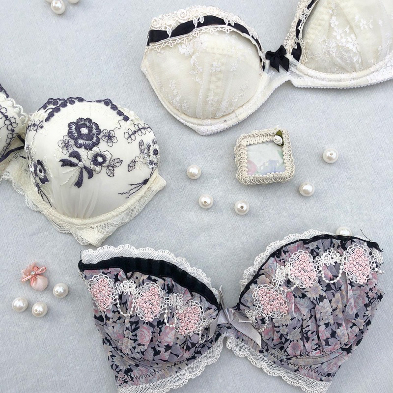 Áo Ngực Bra Nhật 2Hand