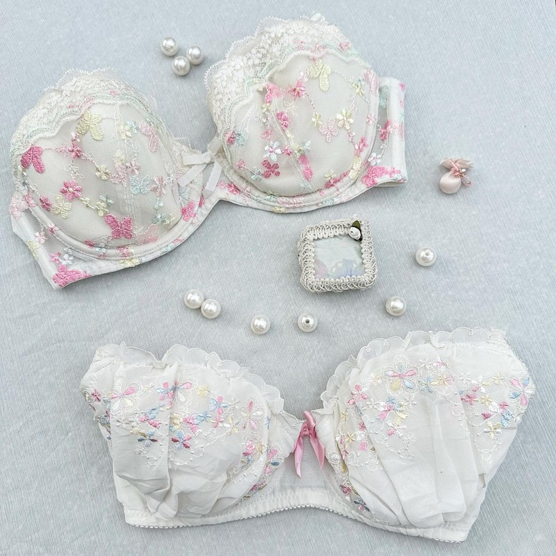Áo Ngực Bra Nhật 2Hand