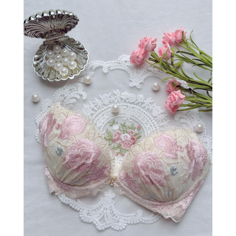 Áo Ngực Bra Nhật 2Hand