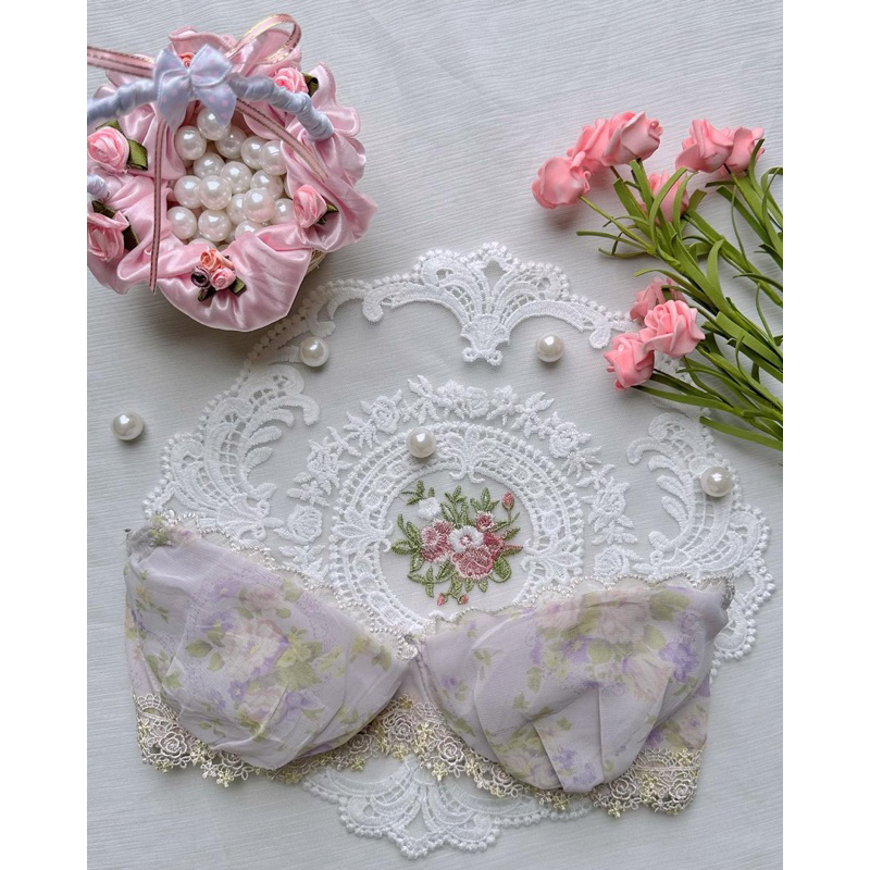 Áo Ngực Bra Nhật 2Hand