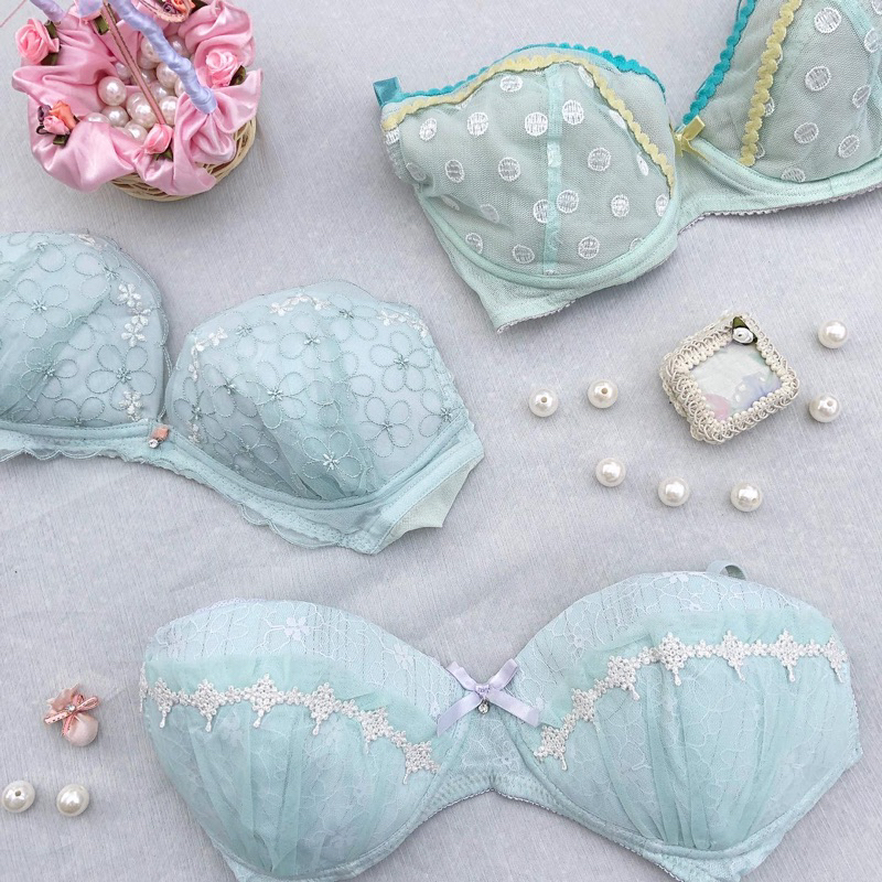 Áo Ngực Bra Nhật 2Hand