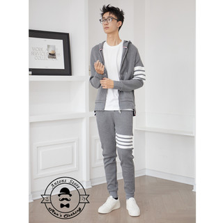 Áo hoodie chất dày  4 Vạch