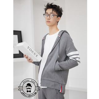 Áo hoodie chất dày  4 Vạch