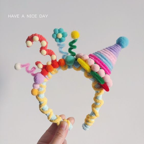 Kẽm Nhung - nguyên liệu handmade, sáng tạo DIY, làm bó hoa kẽm nhung, thú bông
