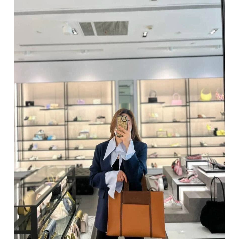 Túi tote công sở size 38x28x12 cm CK2-30781775  đủ màu