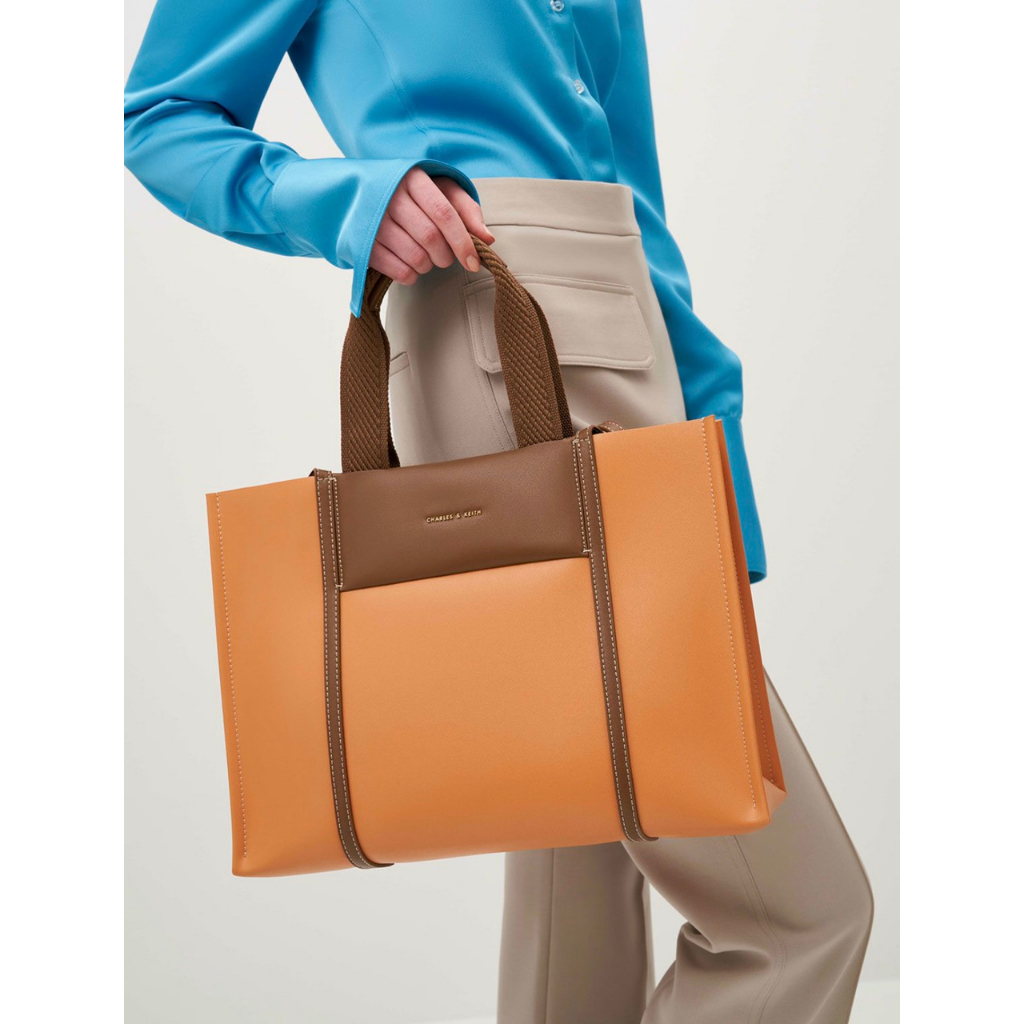 Túi tote công sở size 38x28x12 cm CK2-30781775  đủ màu