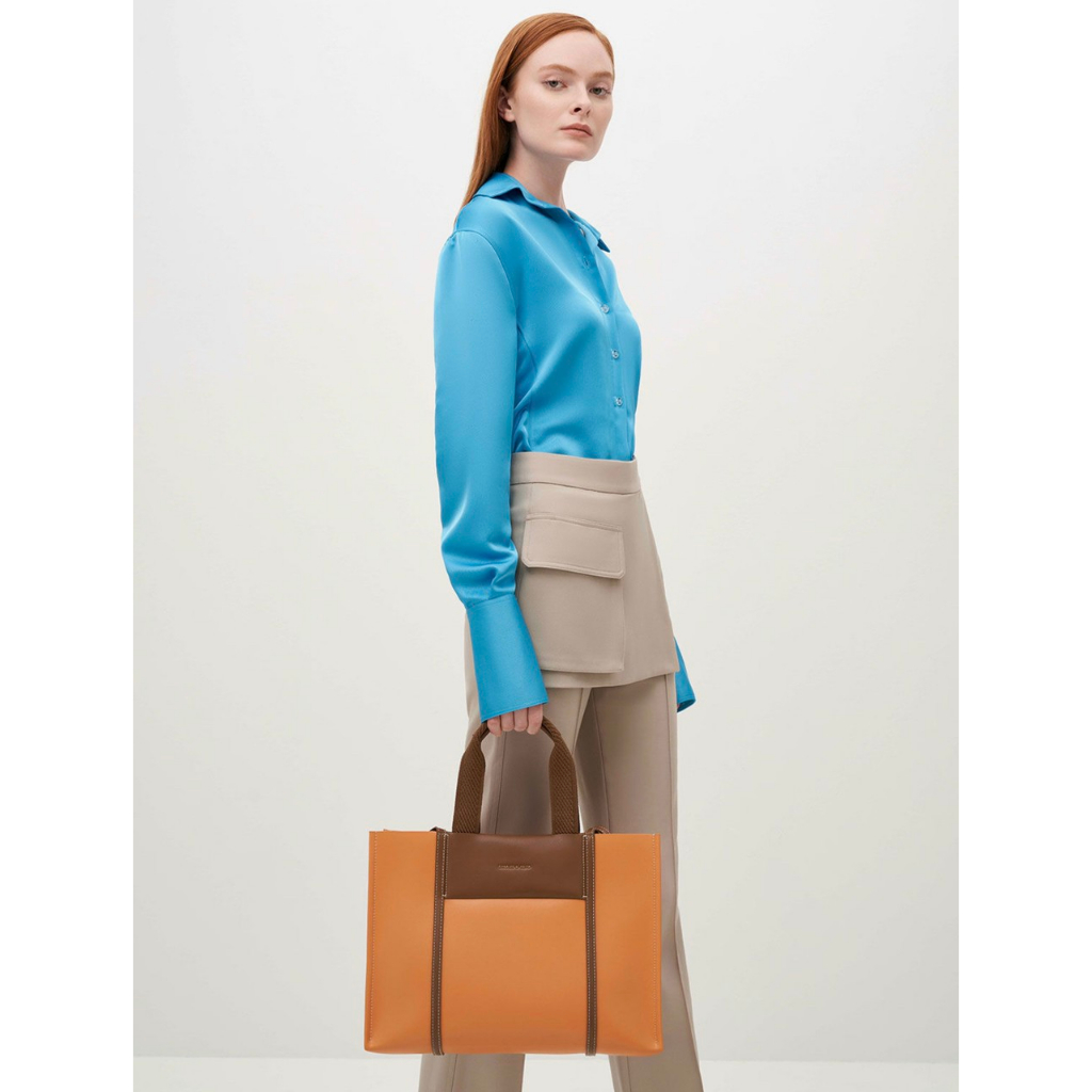 Túi tote công sở size 38x28x12 cm CK2-30781775  đủ màu