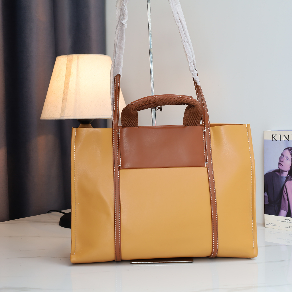 Túi tote công sở size 38x28x12 cm CK2-30781775  đủ màu