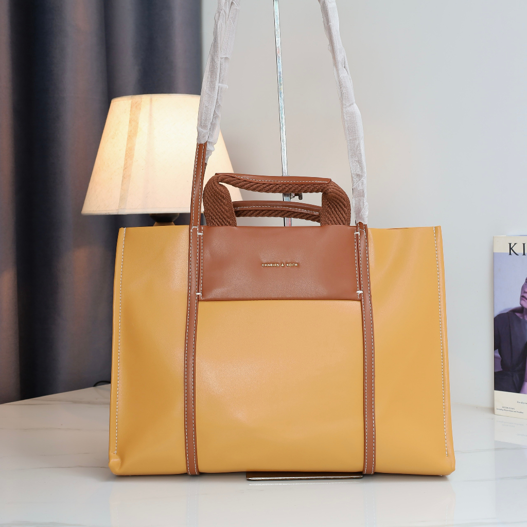 Túi tote công sở size 38x28x12 cm CK2-30781775  đủ màu