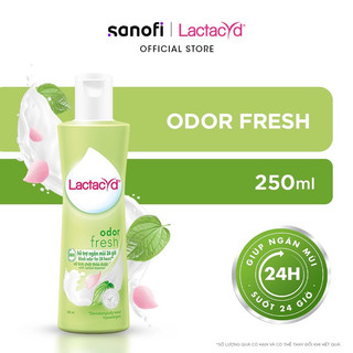 Dung dịch vệ sinh phụ nữ LACTACYD 250ml / Diana 150ml