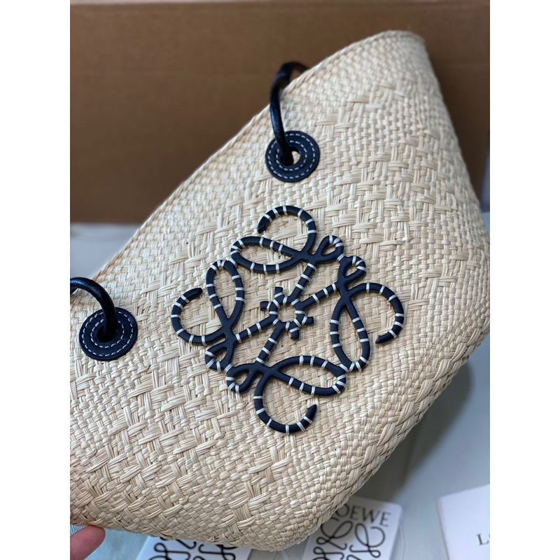Túi tote cói