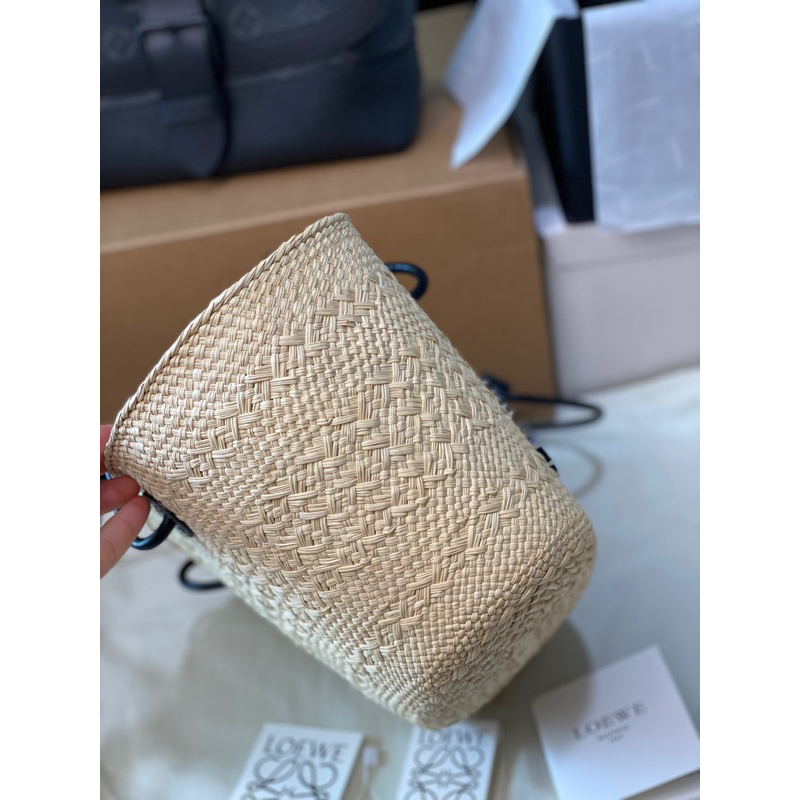 Túi tote cói