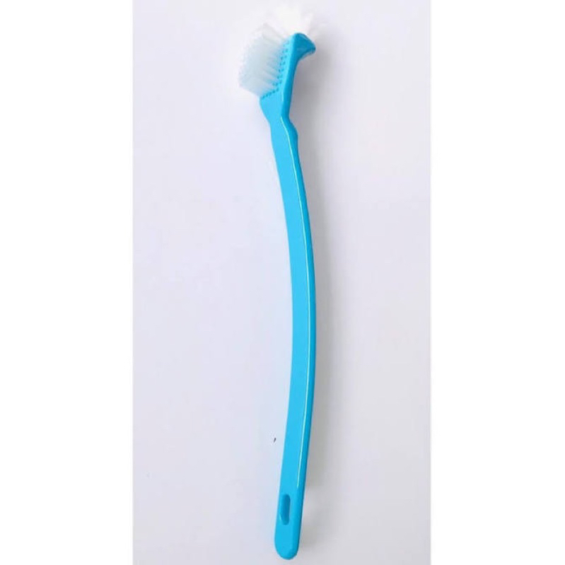 Bàn chải vệ sinh bình nước Tupperware