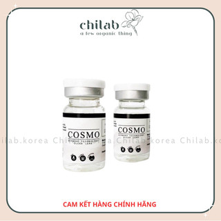 Lens cận trong suốt cosmo có từ 1 đến 10 độ cận kính áp tròng trong suốt