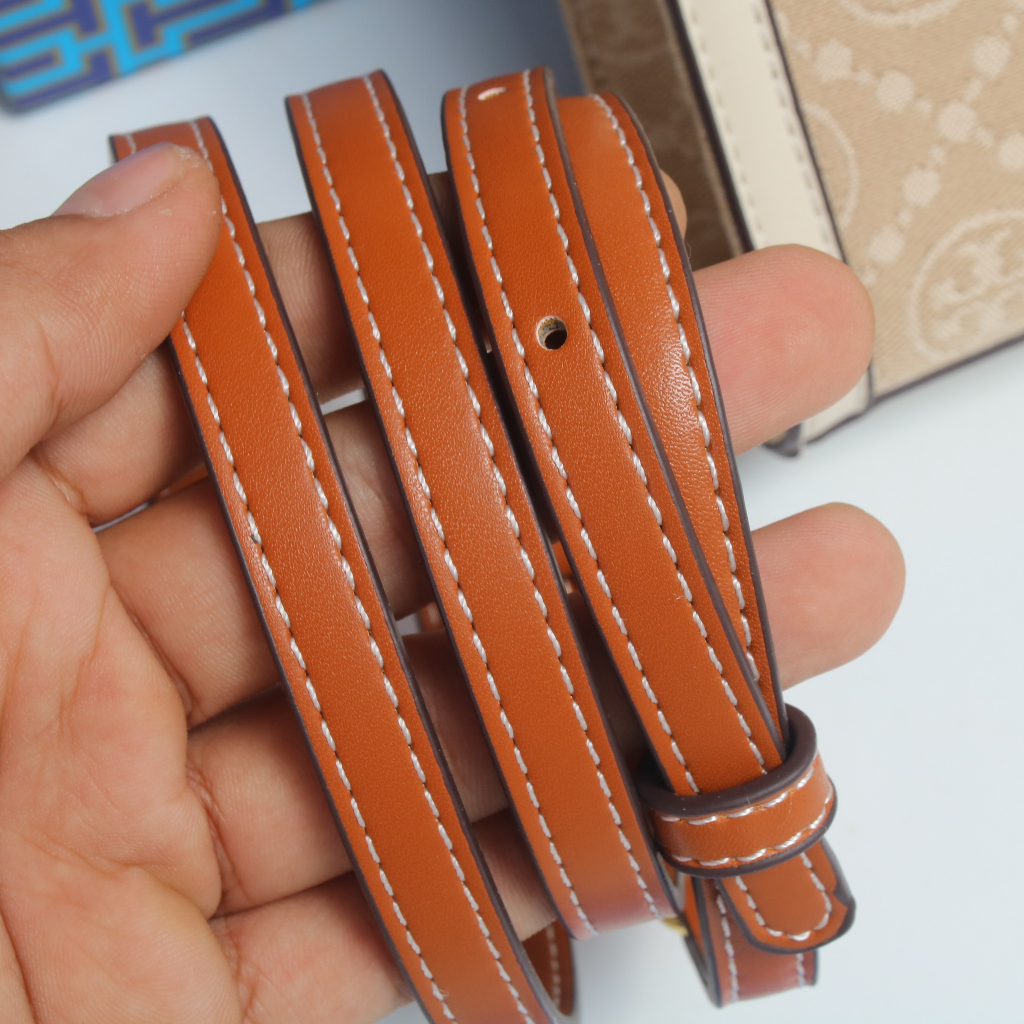 Túi đeo chéo nữ TORY  fullbox Size : 16cm *6cm *19cm đủ màu