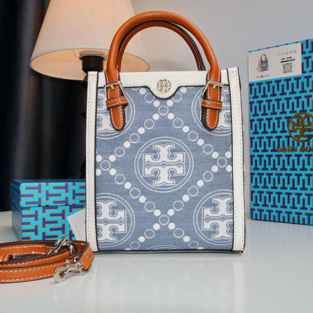 Túi đeo chéo nữ TORY  fullbox Size : 16cm *6cm *19cm đủ màu