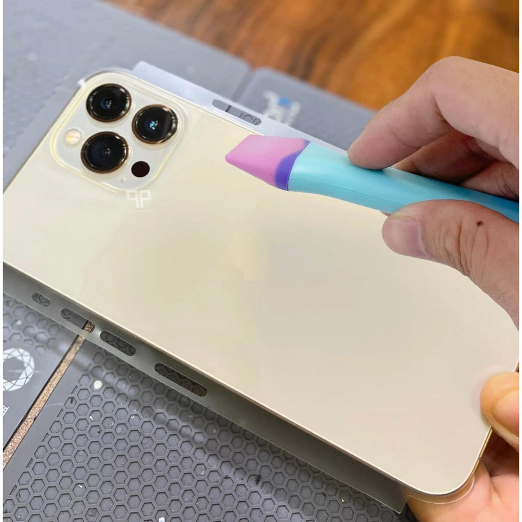 Bút nhiệt chuyên dụng dán ppf