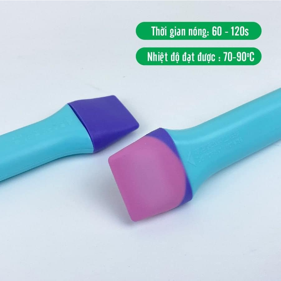 Bút nhiệt chuyên dụng dán ppf