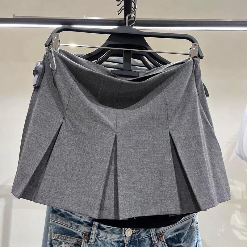 Chân váy zara / Sét váy zara