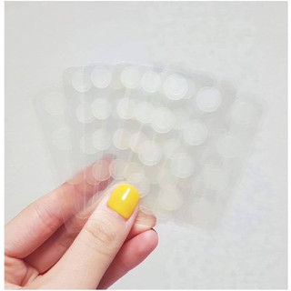 [Olive Young] Miếng dán mụn OLIVE YOUNG CARE PLUS SPOT PATCH