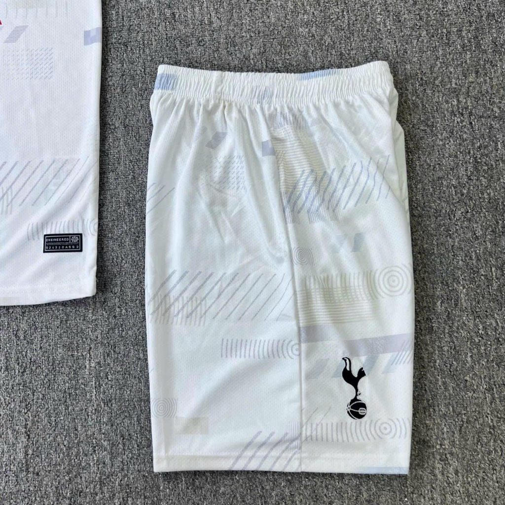 Bộ Quần Áo Bóng Đá Câu Lạc Bộ Tottenham Hotspur Mùa giải 23/24 MERRY SPORT CLB TOT  Vải Thái Cao Cấp Phom 50-90kg