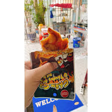 Chân gà Việt Nam chân gà Heyo - chân gà ủ nhiều vị - thucphamnuongfood