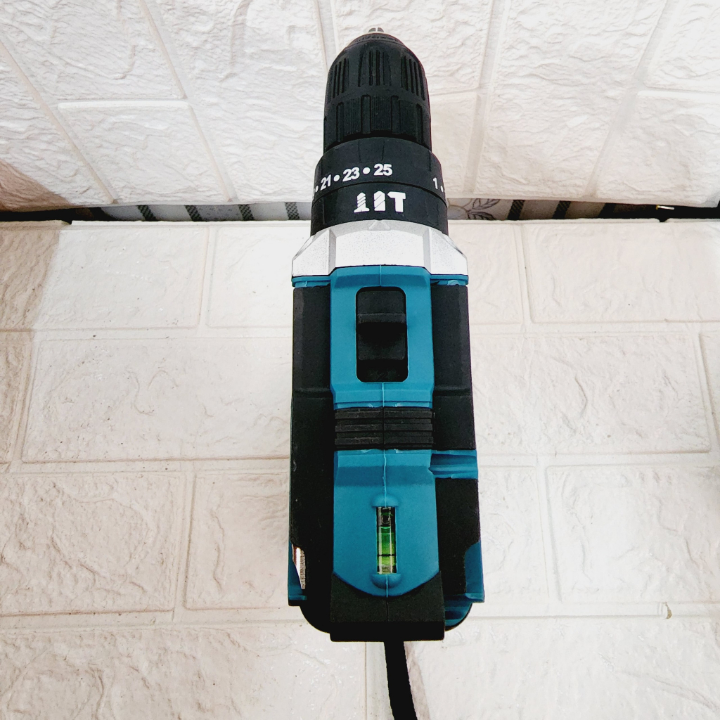 Máy khoan Makita 72V 3 Chức Năng - Khoan pin Makita lõi đồng 100% bảo hành 24 tháng