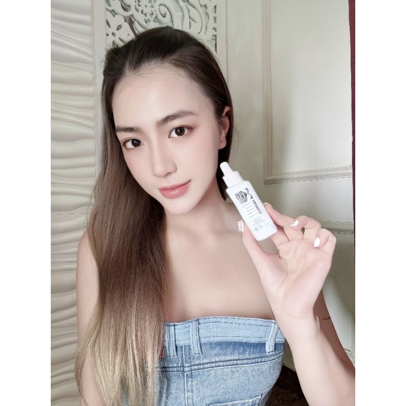 Serum Collagen Algae