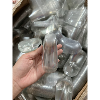 Phôi nhựa giầy handmade (1 đôi)