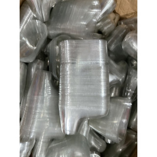 Phôi nhựa giầy handmade (1 đôi)