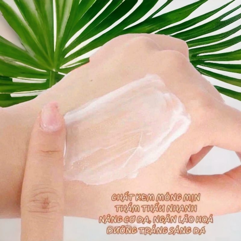 Kem Dưỡng Olay Total Effects 7 in 1 One Trắng Da Đêm / Ngày