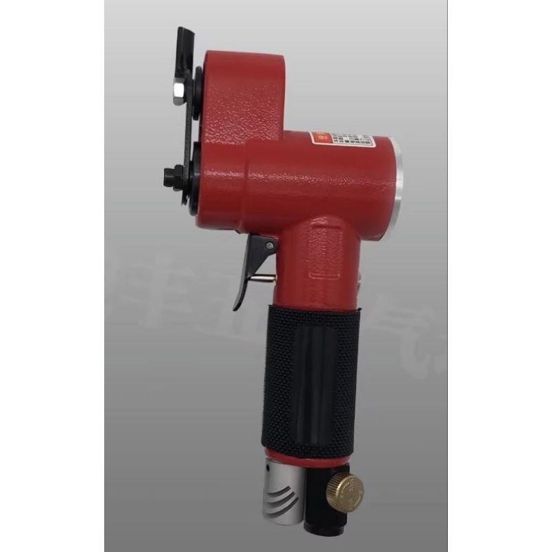 Máy chà nhám rung hơi mini YFS-830