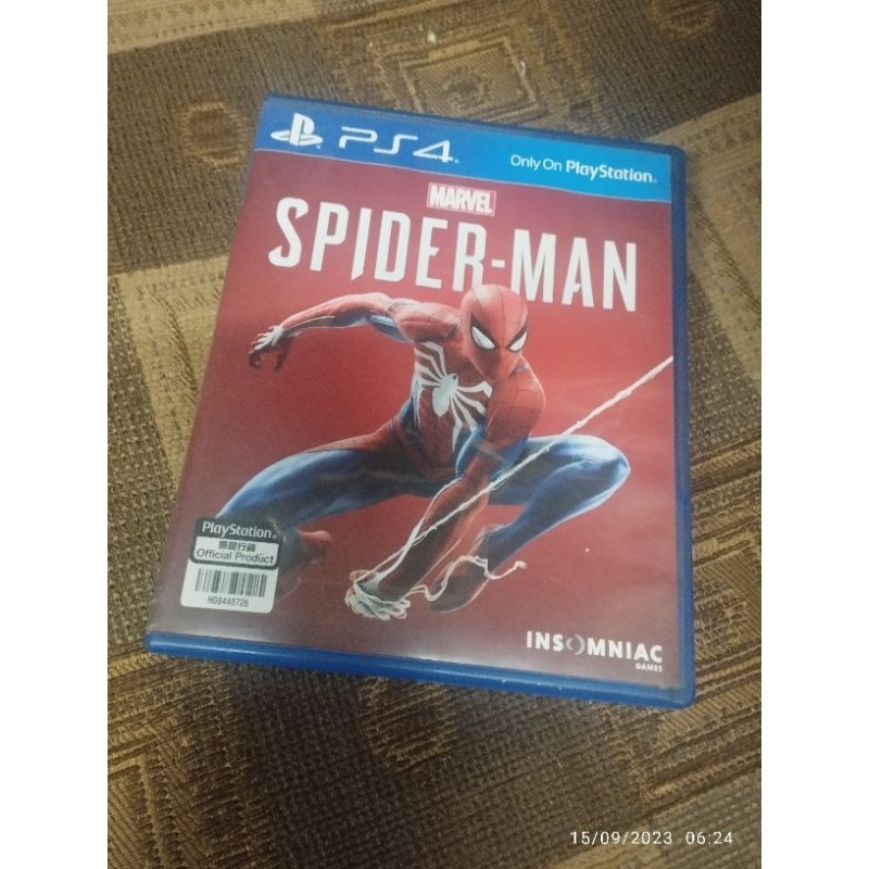 Đĩa Game ps4 đã qua sử dụng