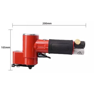 Máy chà nhám rung hơi mini YFS-830