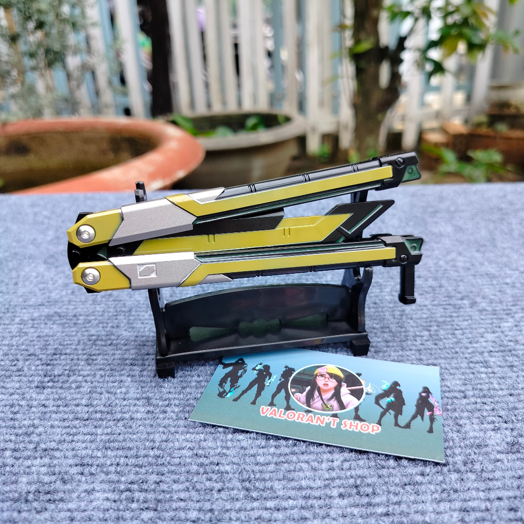 RGX Z11 Pro Valorant . Tặng giá đỡ trưng bày
