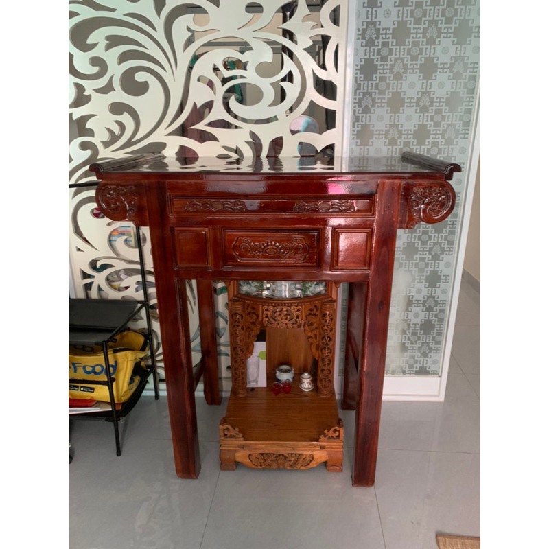 Bàn cúng giá rẻ,bàn thờ gia tiên,bàn thờ giá rẻ
