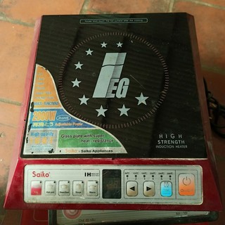 Bếp từ Thanh lý