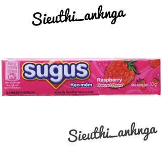 Kẹo Mềm Sugus Thanh 30g