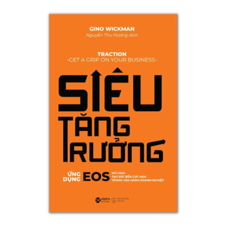 Sách - Siêu tăng trưởng al