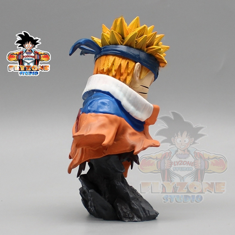 Mô hình Naruto bán thân chibi đẹp