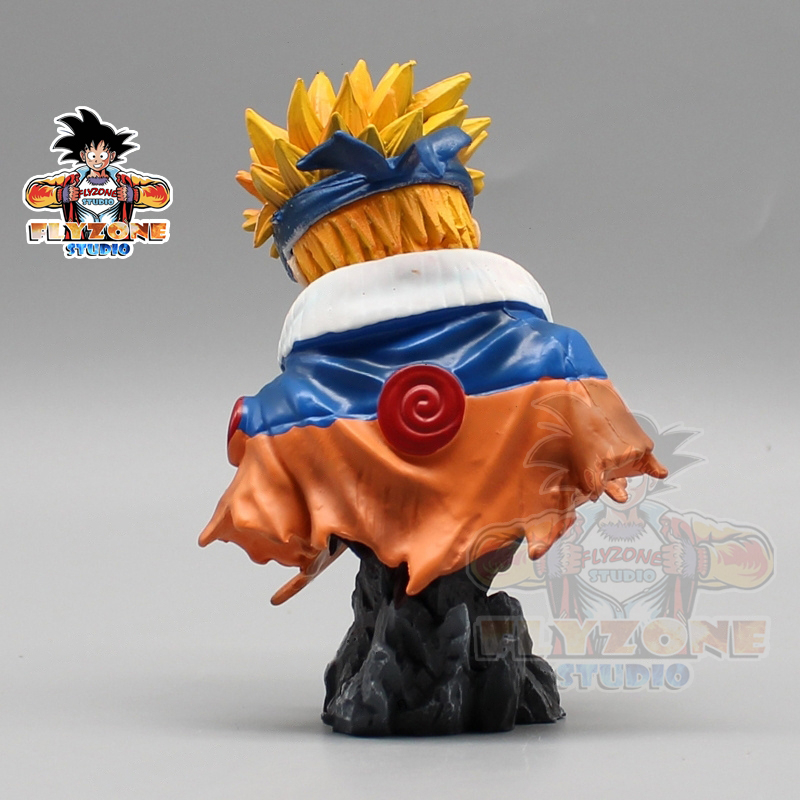 Mô hình Naruto bán thân chibi đẹp