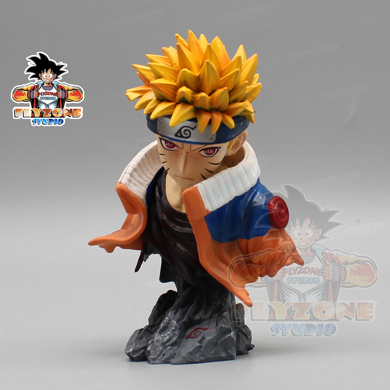 Mô hình Naruto bán thân chibi đẹp