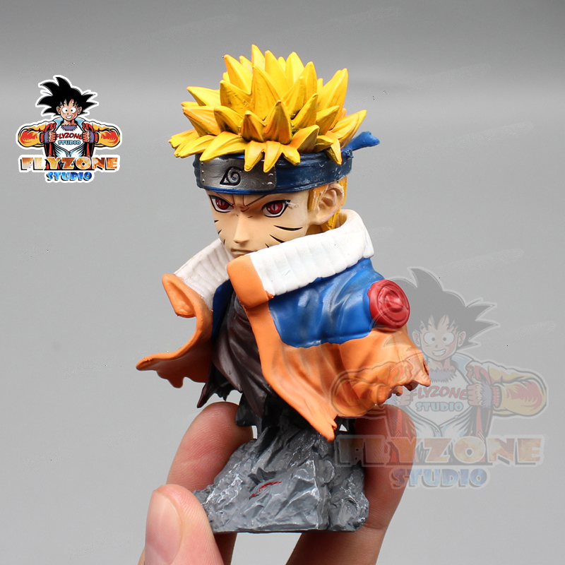 Mô hình Naruto bán thân chibi đẹp