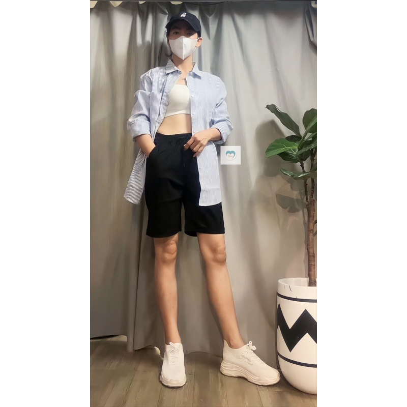 SƠ MI KAKI BIG SIZE NAM NỮ HÀNG CAO CẤP