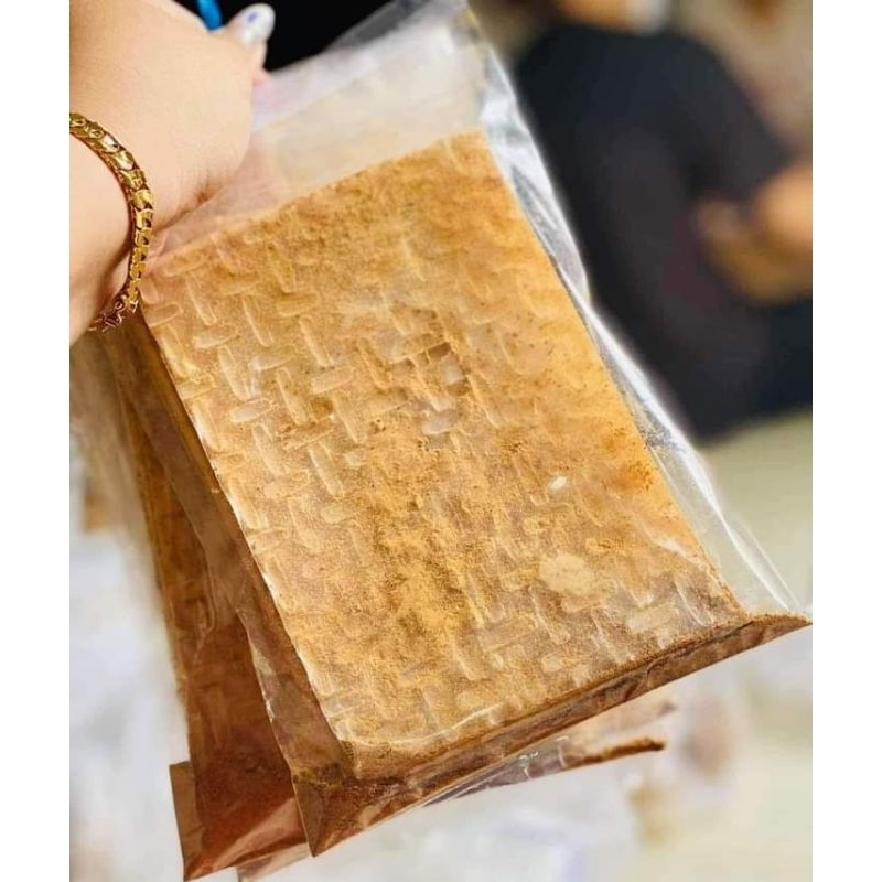 BÁNH TRÁNG LẮC MUỐI SIÊU NGON